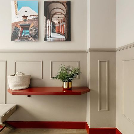 Petronio Residence Bologna Luaran gambar