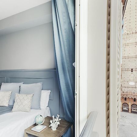 Petronio Residence Bologna Luaran gambar