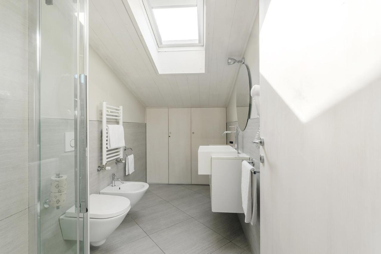 Petronio Residence Bologna Luaran gambar