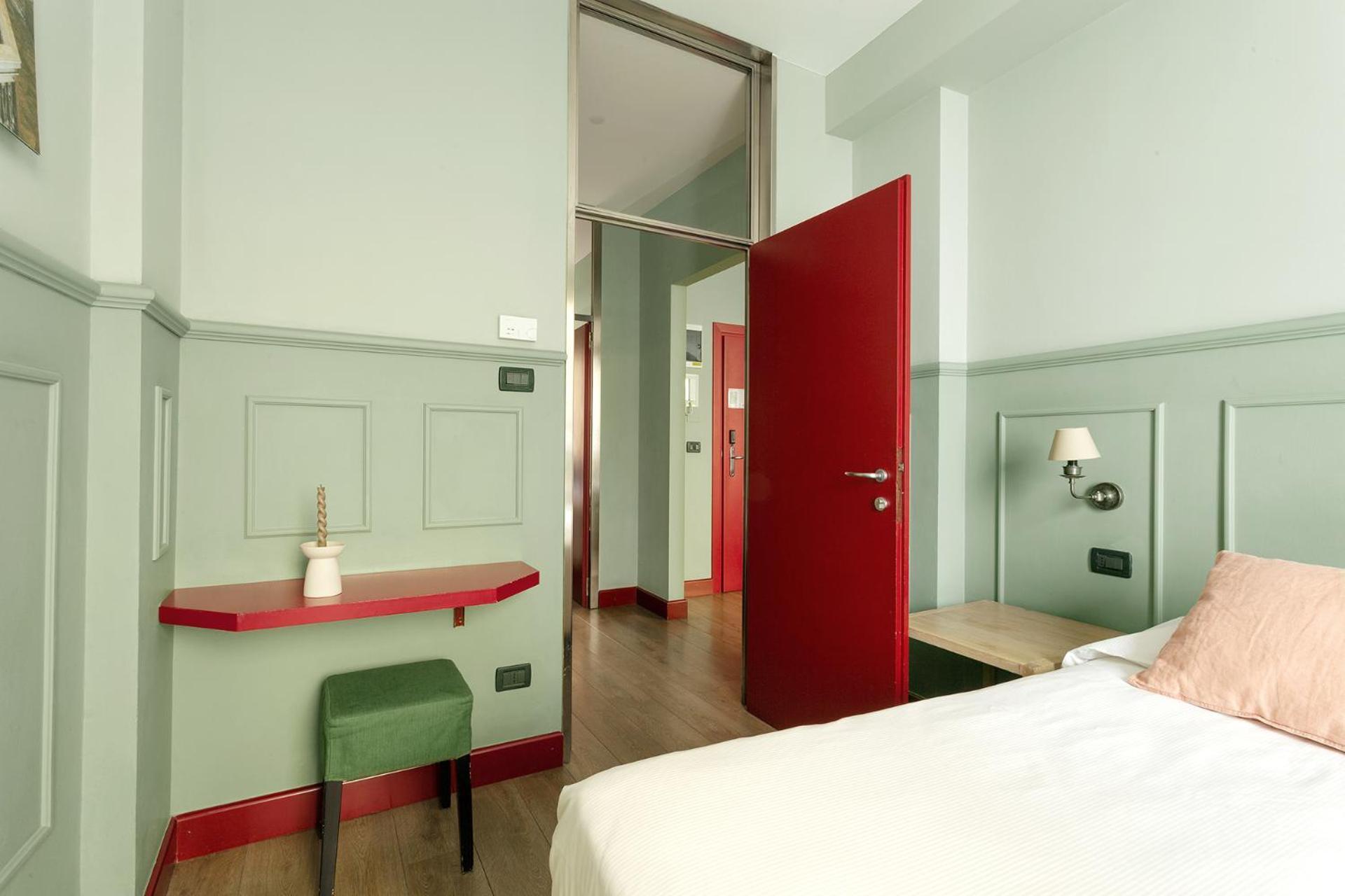 Petronio Residence Bologna Luaran gambar