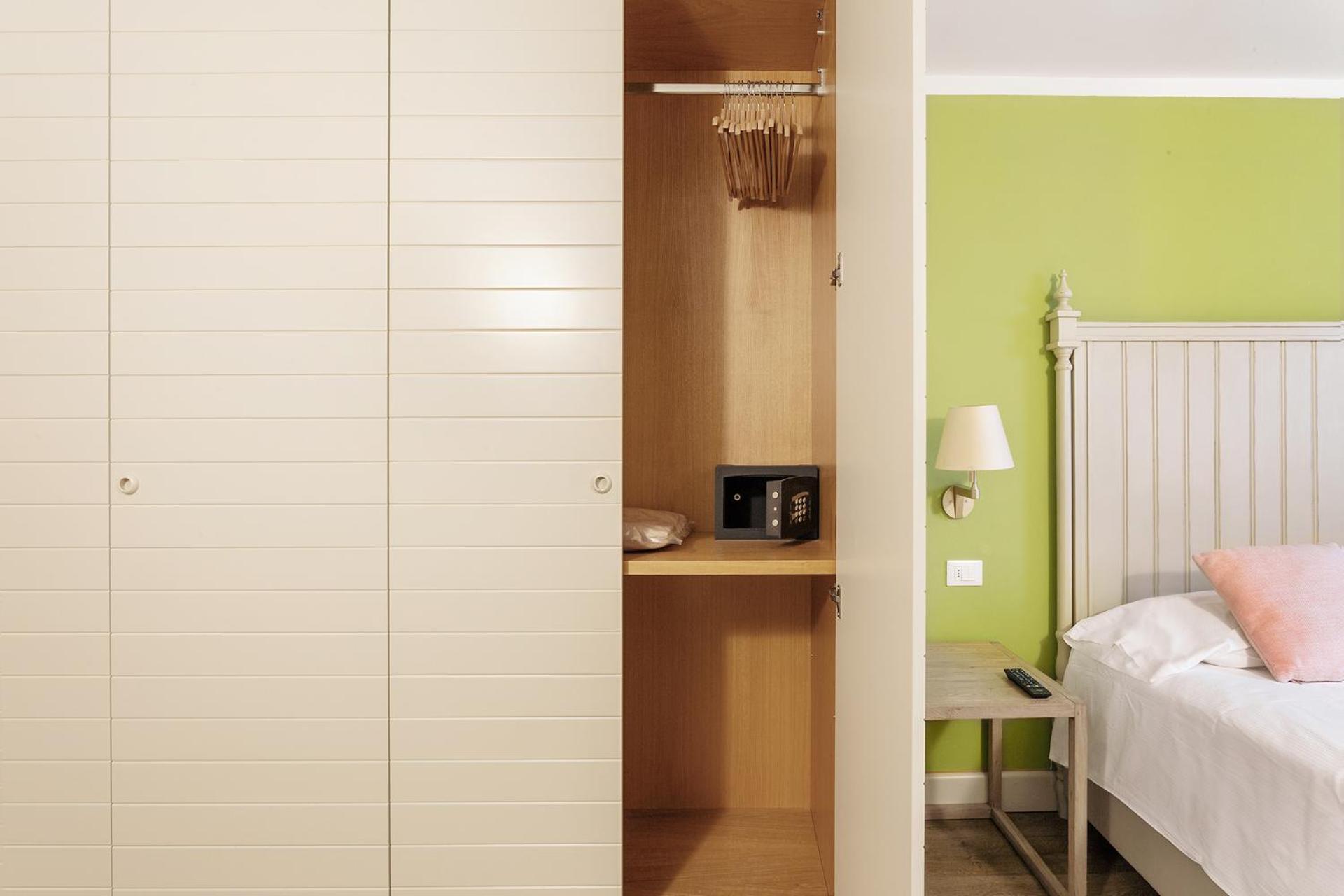 Petronio Residence Bologna Luaran gambar