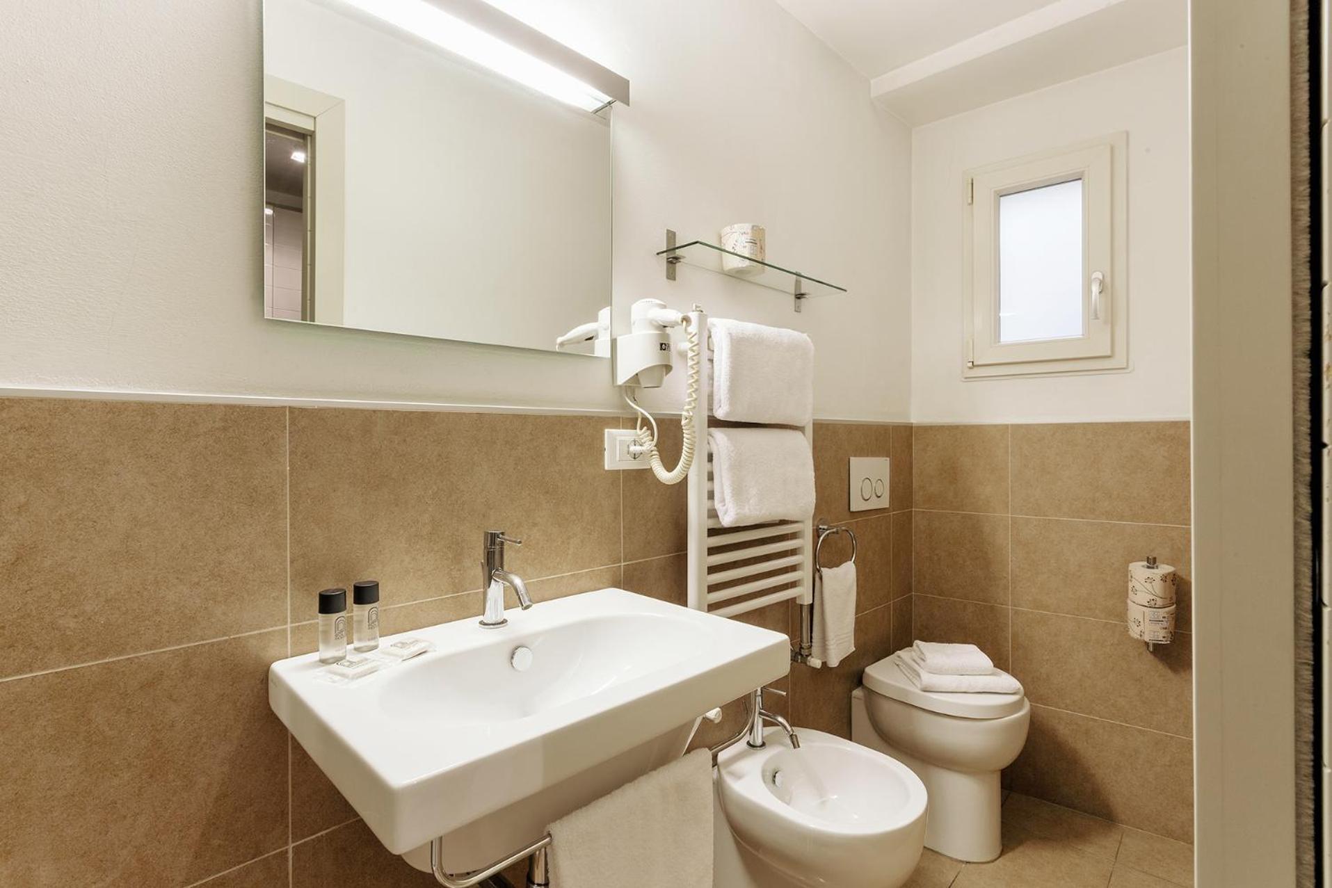 Petronio Residence Bologna Luaran gambar