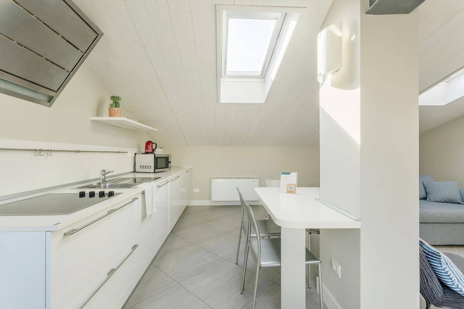 Petronio Residence Bologna Luaran gambar