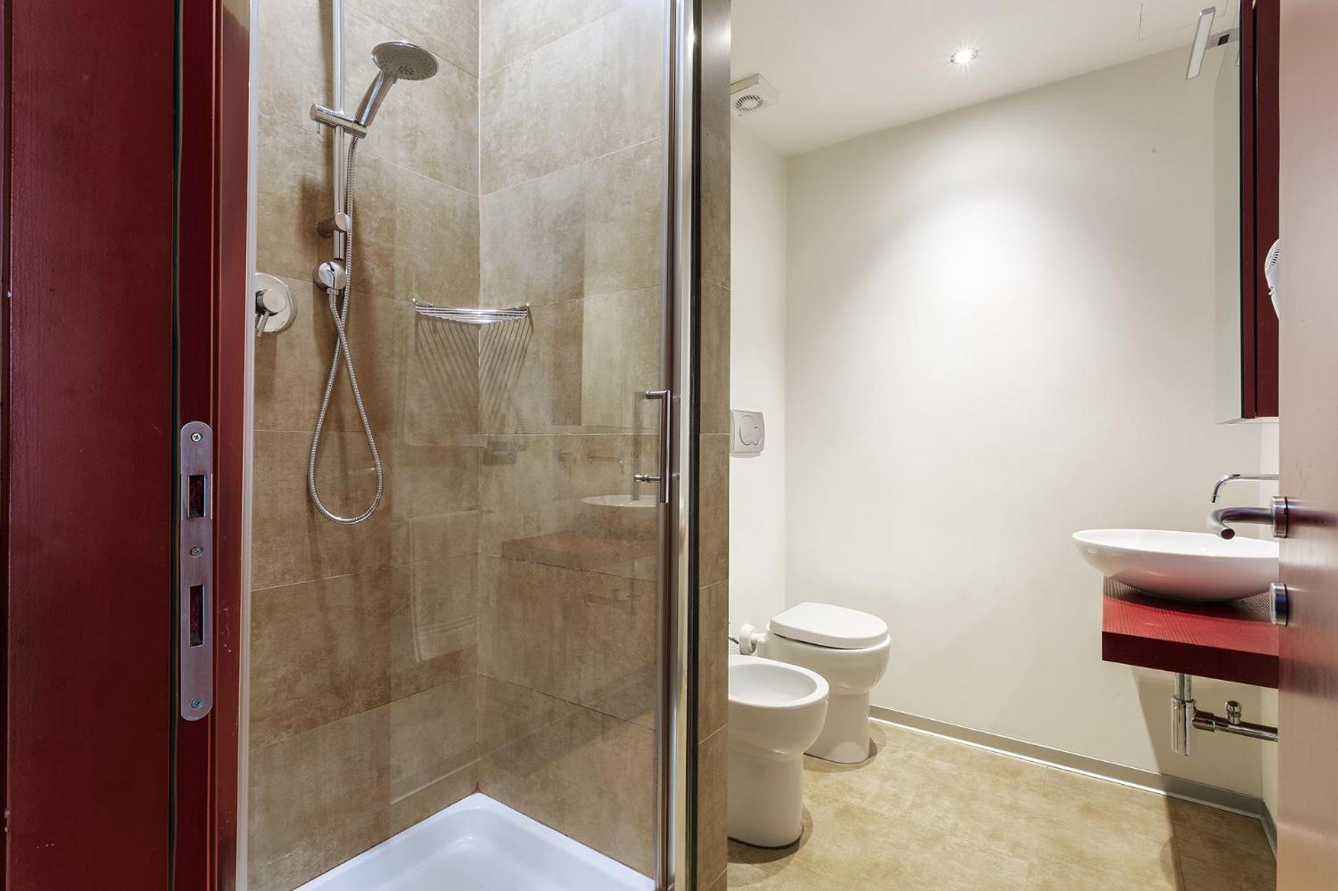 Petronio Residence Bologna Luaran gambar