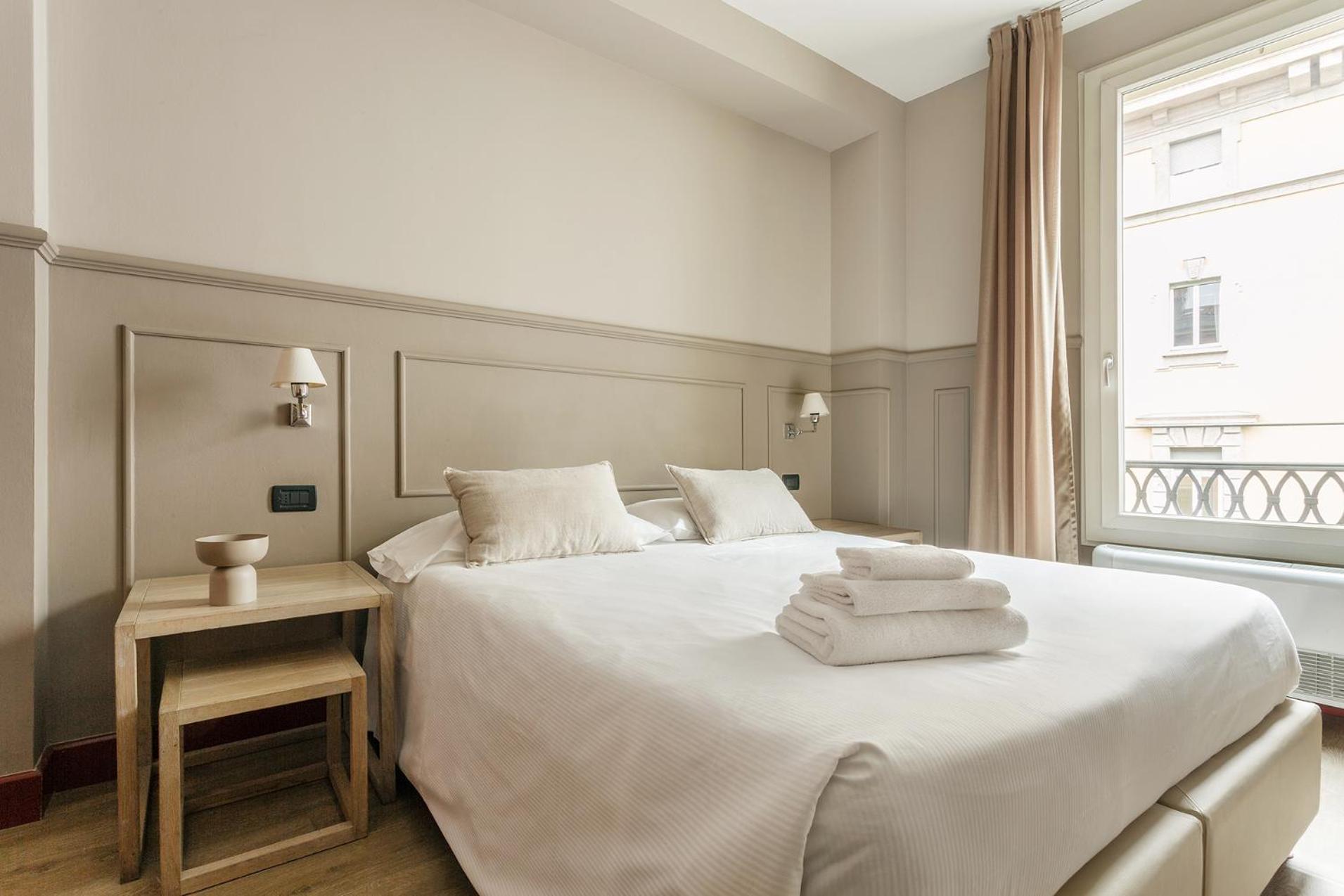 Petronio Residence Bologna Luaran gambar