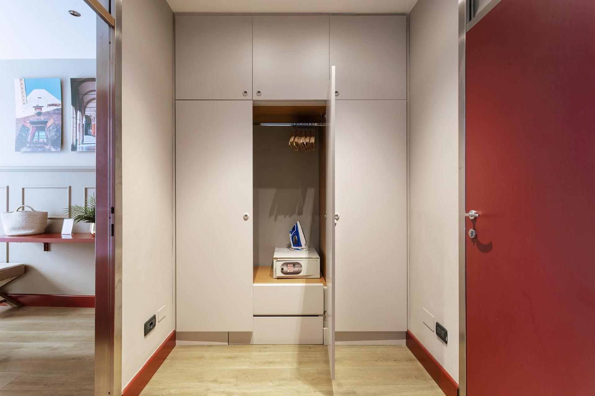 Petronio Residence Bologna Luaran gambar