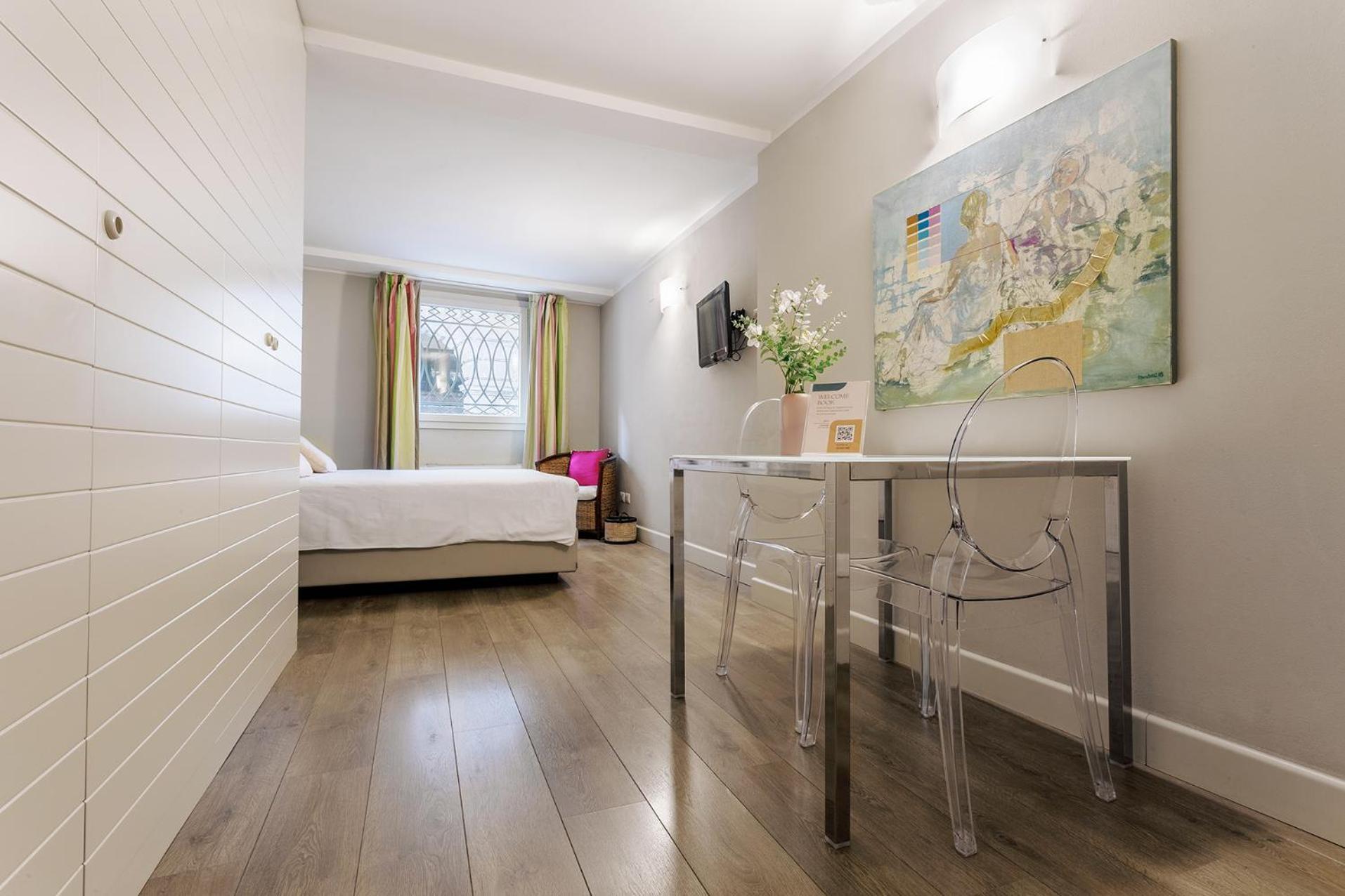 Petronio Residence Bologna Luaran gambar