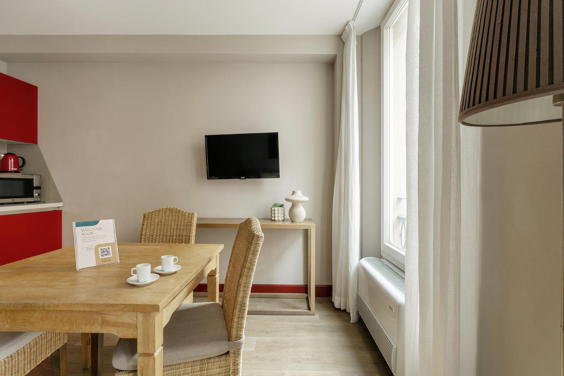 Petronio Residence Bologna Luaran gambar