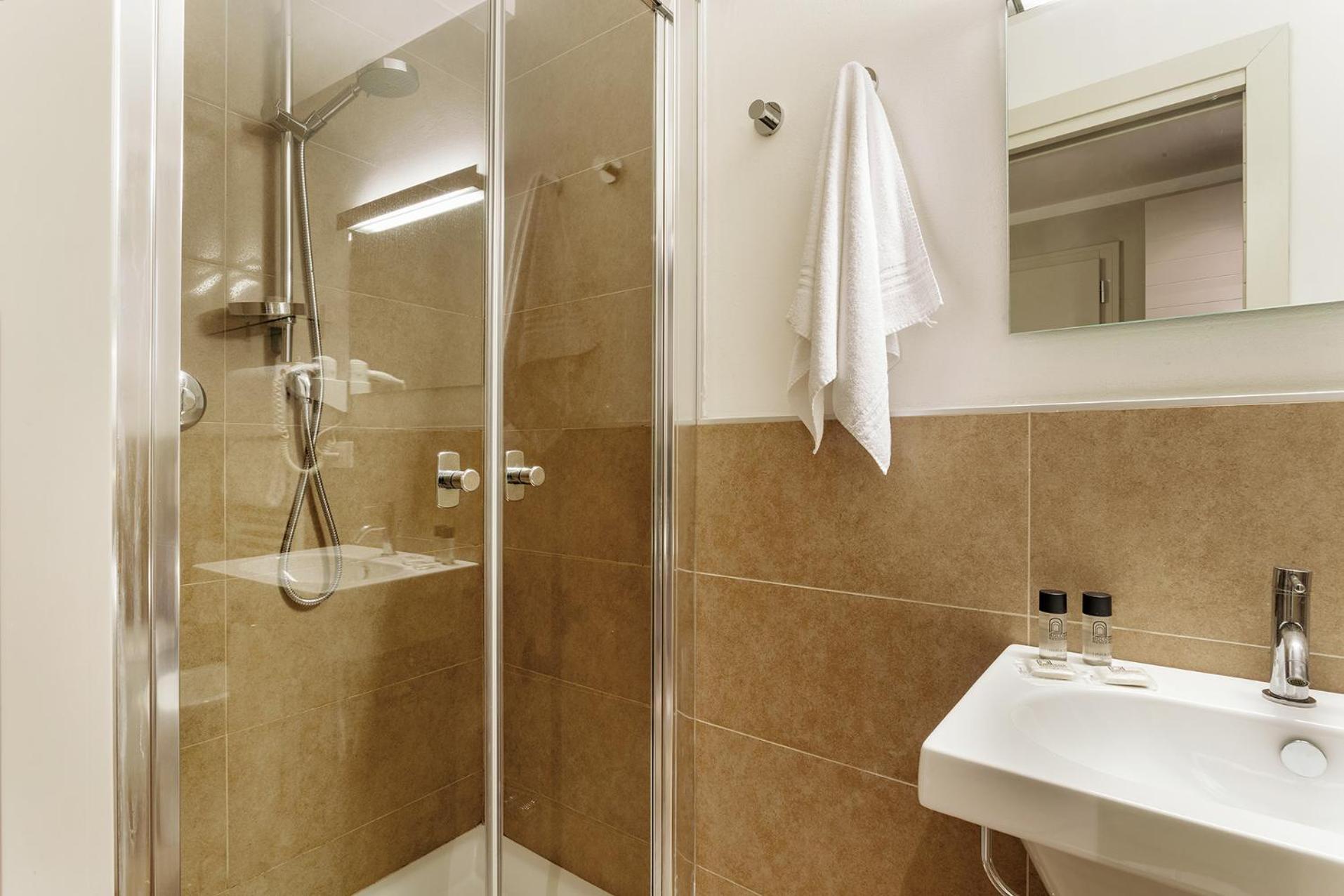 Petronio Residence Bologna Luaran gambar