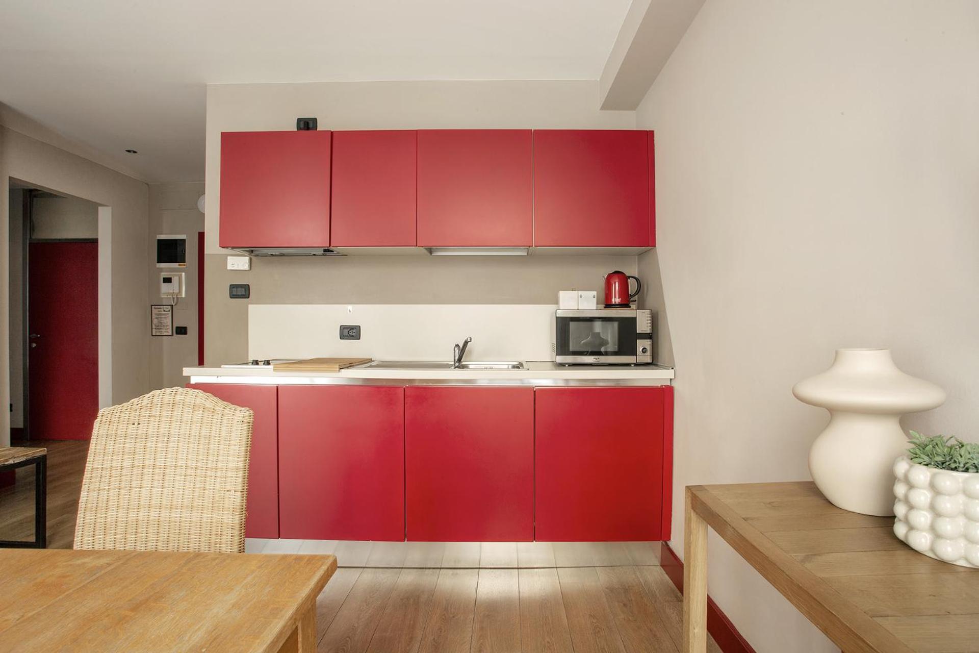 Petronio Residence Bologna Luaran gambar