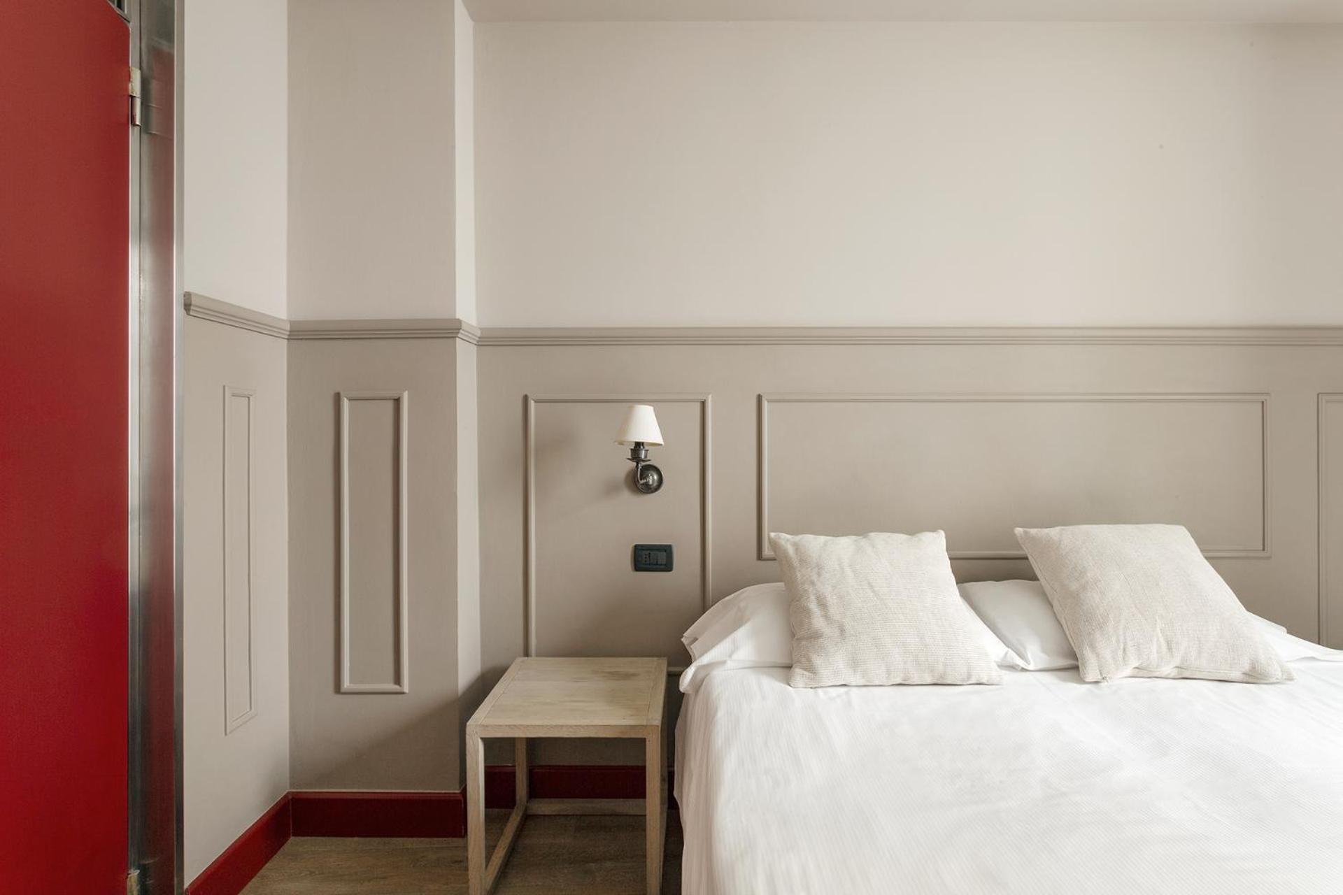 Petronio Residence Bologna Luaran gambar