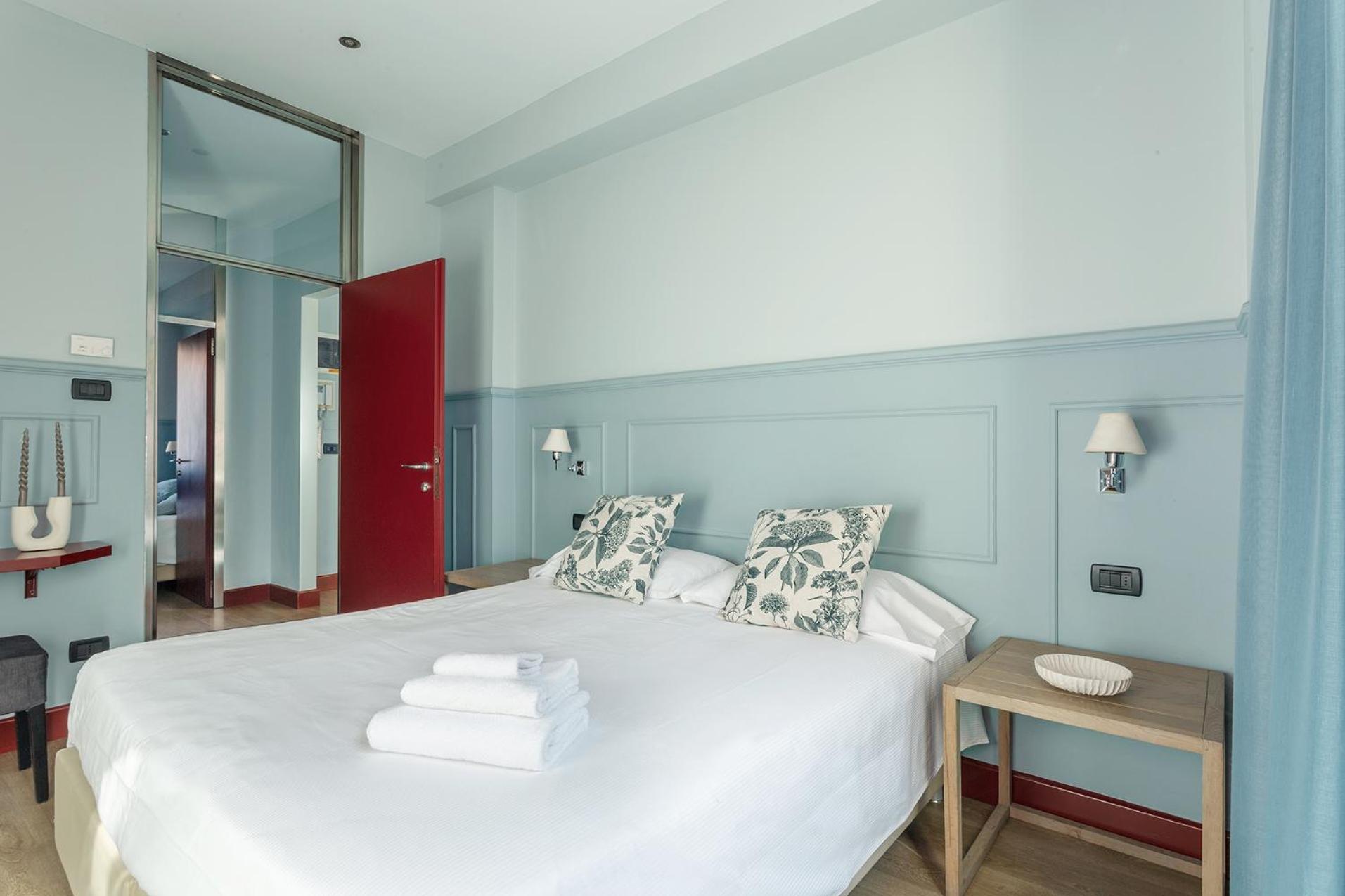 Petronio Residence Bologna Luaran gambar