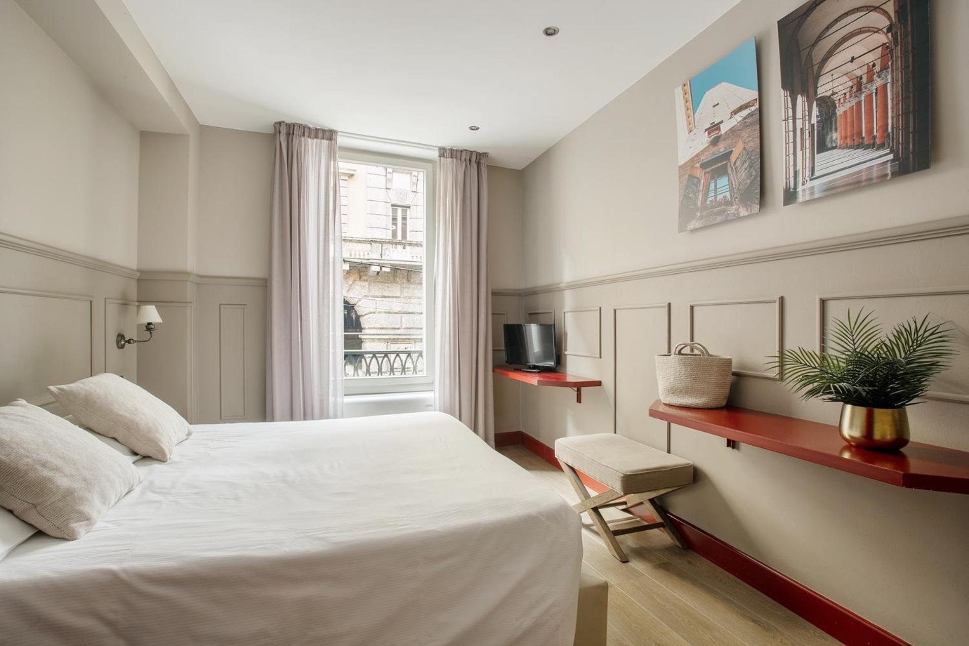 Petronio Residence Bologna Luaran gambar