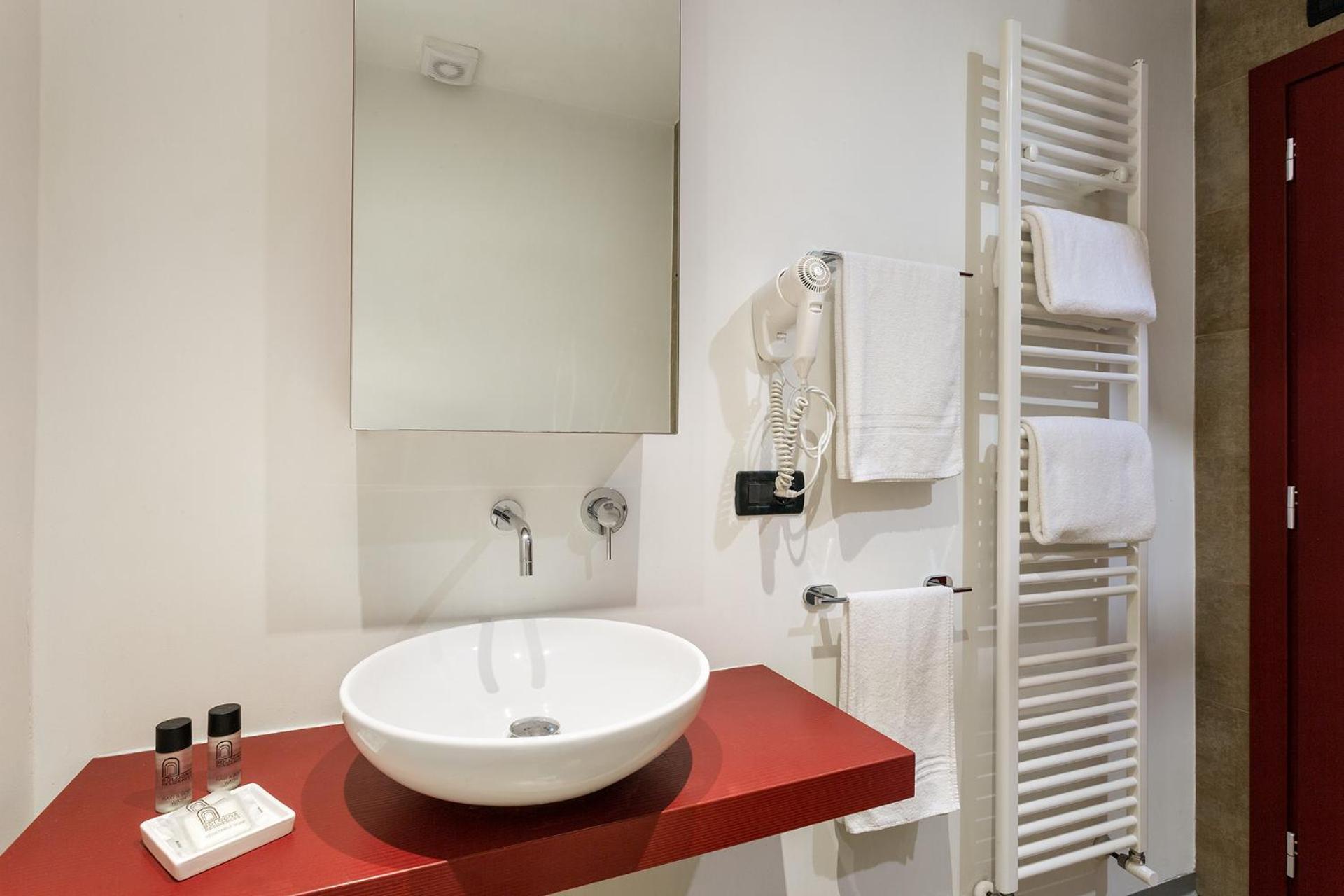 Petronio Residence Bologna Luaran gambar