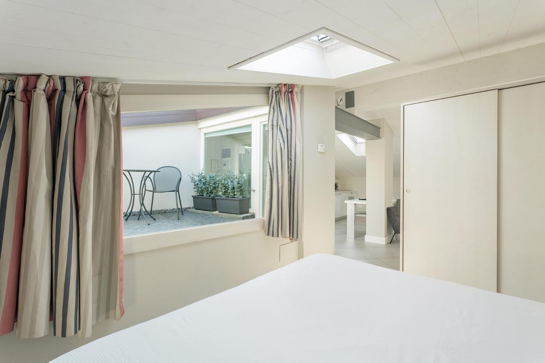 Petronio Residence Bologna Luaran gambar