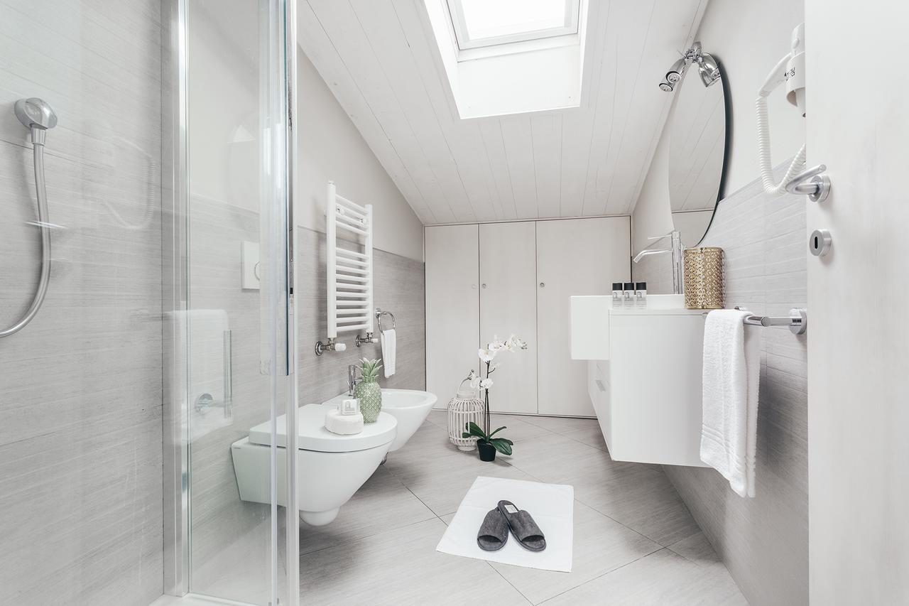 Petronio Residence Bologna Luaran gambar
