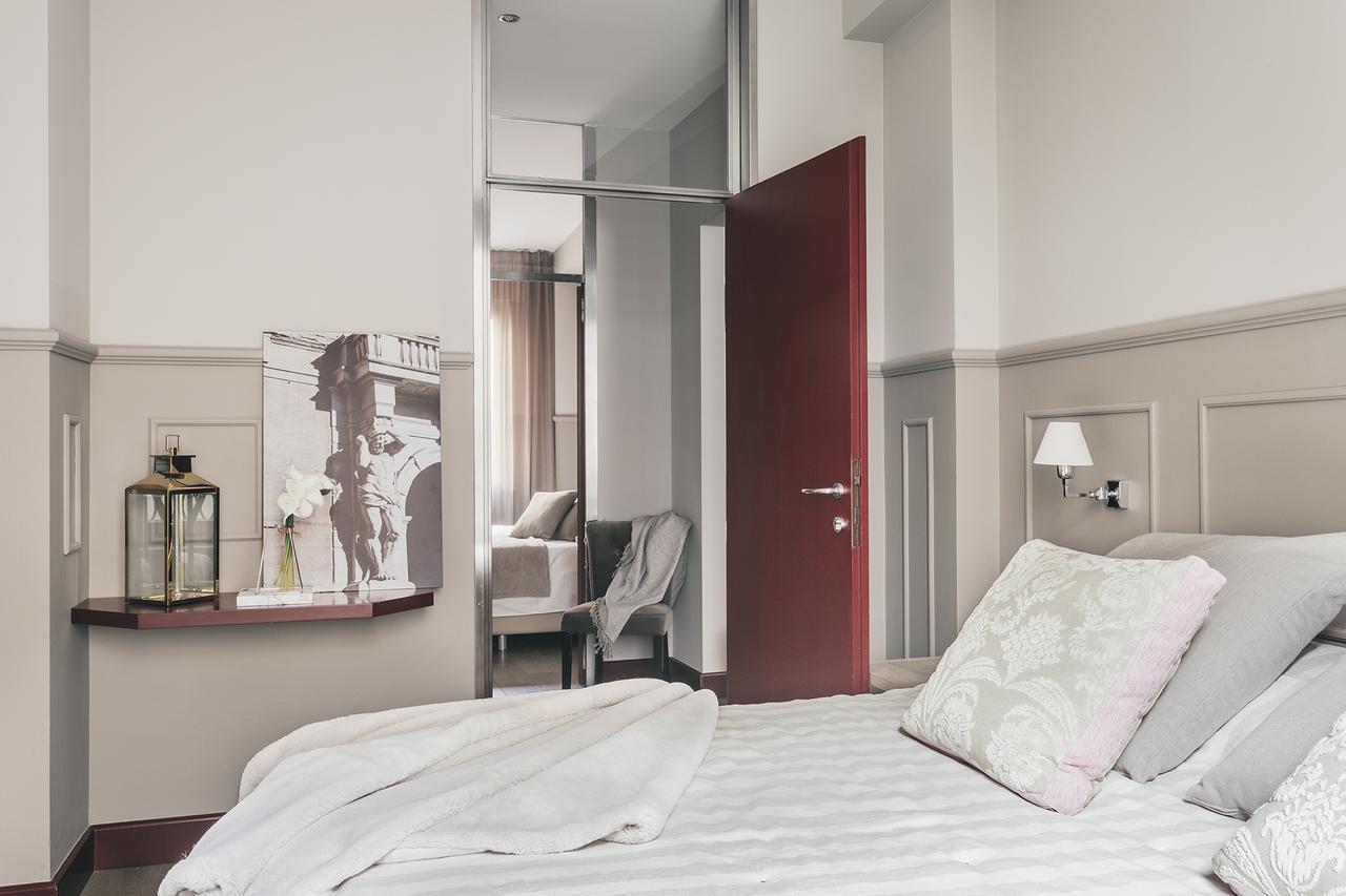 Petronio Residence Bologna Luaran gambar