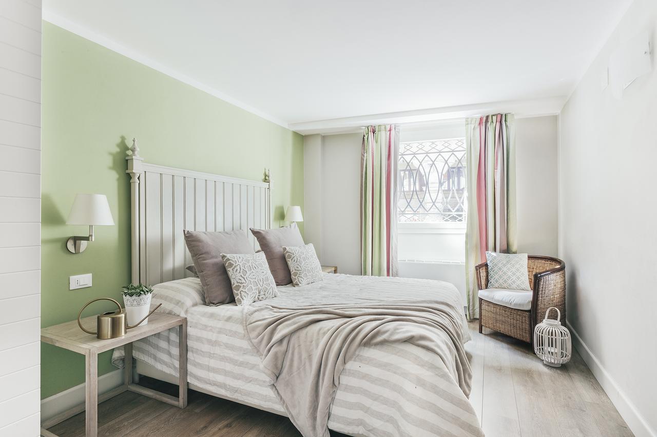 Petronio Residence Bologna Luaran gambar