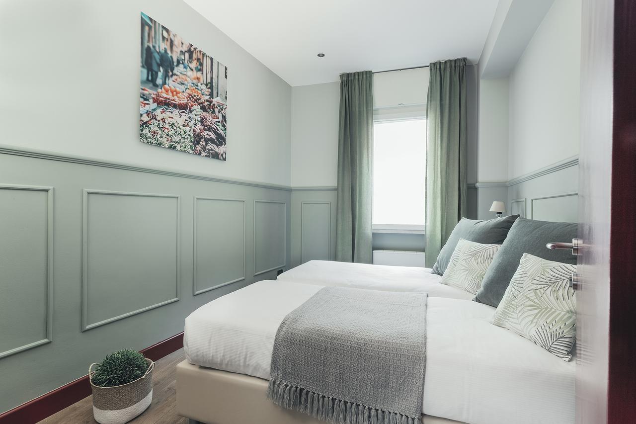 Petronio Residence Bologna Luaran gambar