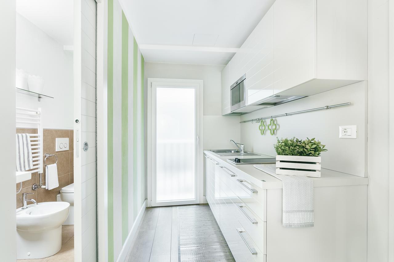 Petronio Residence Bologna Luaran gambar