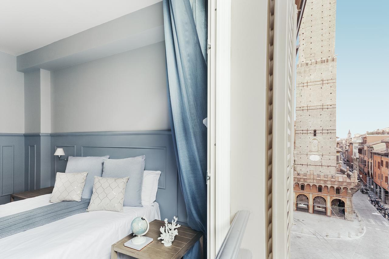 Petronio Residence Bologna Luaran gambar