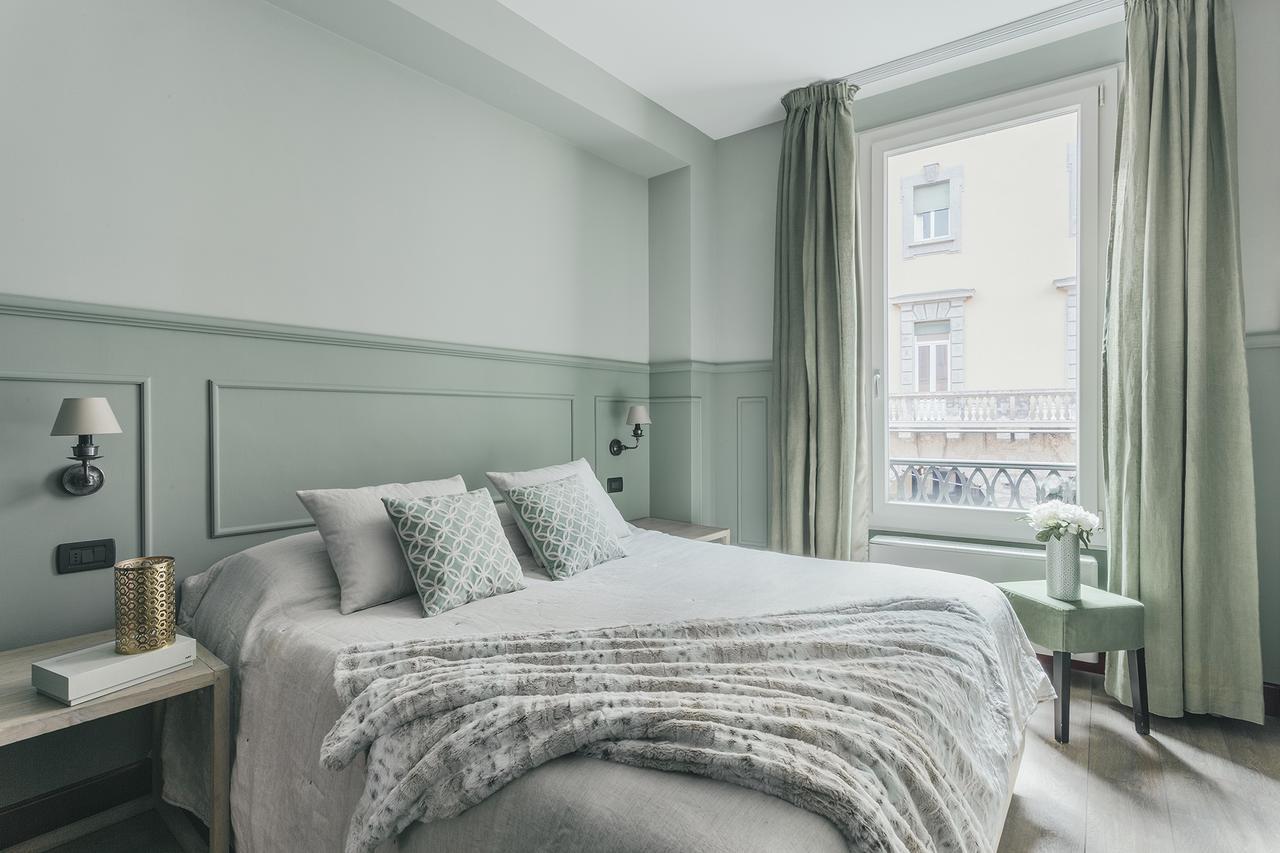 Petronio Residence Bologna Luaran gambar